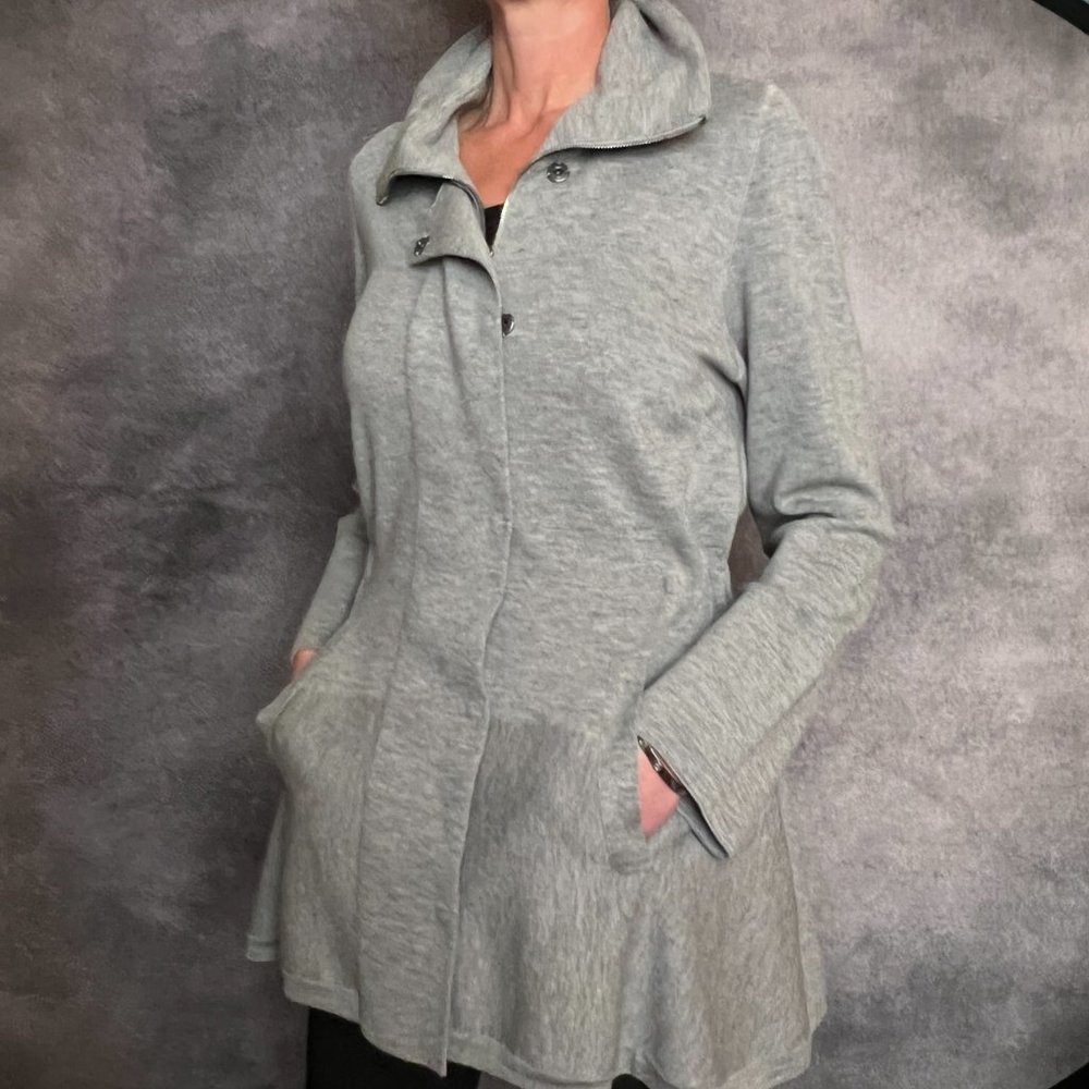 Akris Jacket - Picture 2 of 7